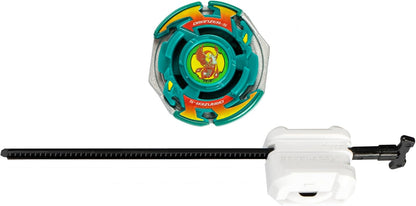 Beyblade X Dranzer Spiral 3-80T Starter Pack Bilanciata