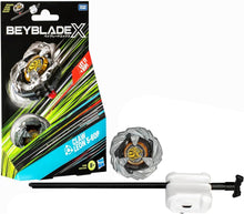 Beyblade X Claw Leon 5-60P Starter Pack Bilanciata