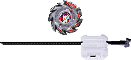 Beyblade X Brush Fox J 9-70GR CX Starter Pack Attacco
