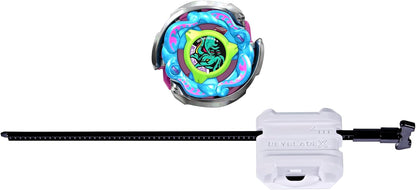 Beyblade X Wriggle Kraken S 3-850 CX Starter Pack Resistenza