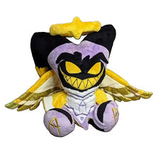 Peluche Hazbin Hotel Adamo 30 cm