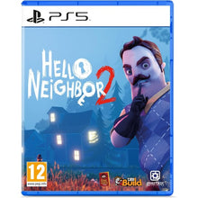 Hello Neighbor 2 PS5 - Usato