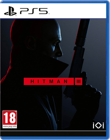 Hitman 3 PS5 - Usato