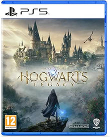Hogwarts Legacy PS5 - Usato