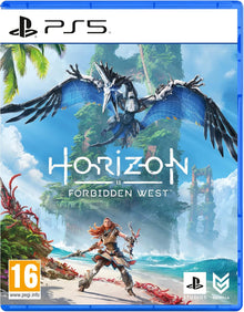Horizon Forbidden West PS5