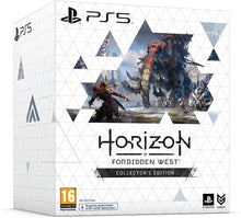 Horizon Forbidden West Collector PS5