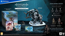 Horizon Forbidden West Collector PS5