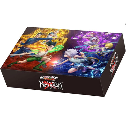Hunter X Hunter Nen X Impact Limited Edition PS5