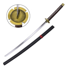 Katana Inuyasha di Tessaiga