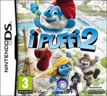 I Puffi 2 DS - Usato