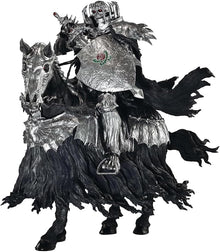 Berserk Skull Knight Mounted Masterlise Last One Figure 34 cm