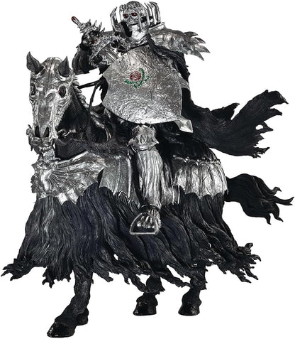 Berserk Skull Knight Mounted Masterlise Last One Figure 34 cm