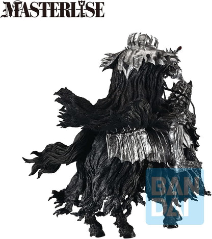 Berserk Skull Knight Mounted Masterlise Last One Figure 34 cm