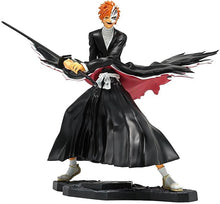 Ichigo Kurosaki Bleach SFC ABYstyle Studio Figure 20 cm