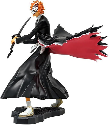 Ichigo Kurosaki Bleach SFC ABYstyle Studio Figure 20 cm