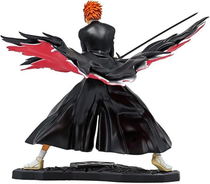 Ichigo Kurosaki Bleach SFC ABYstyle Studio Figure 20 cm