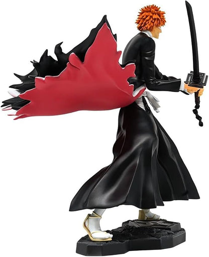 Ichigo Kurosaki Bleach SFC ABYstyle Studio Figure 20 cm
