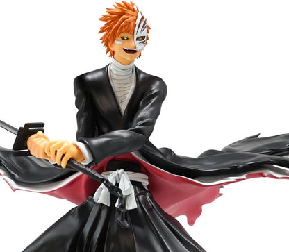 Ichigo Kurosaki Bleach SFC ABYstyle Studio Figure 20 cm