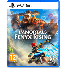 Immortals Fenyx Rising PS5 - Usato