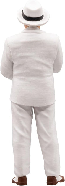 Lino Banfi Il Commissario Figure 10 cm
