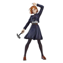 Nobara Kugisaki Jujutsu Kaisen Pop Up Parade Figure 17 cm