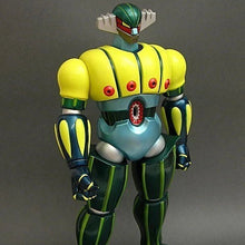 Jeeg Robot d'Acciaio Super Robot Retsuden SR-05 37 cm - Usato