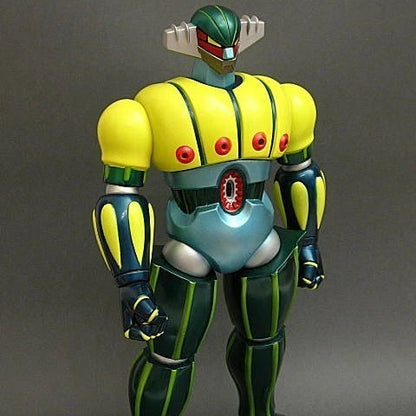 Jeeg Robot d'Acciaio Super Robot Retsuden SR-05 37 cm - Usato