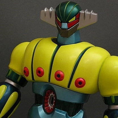 Jeeg Robot d'Acciaio Super Robot Retsuden SR-05 37 cm - Usato