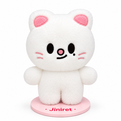 Peluche SKZOO Personaggi Stray Kids
