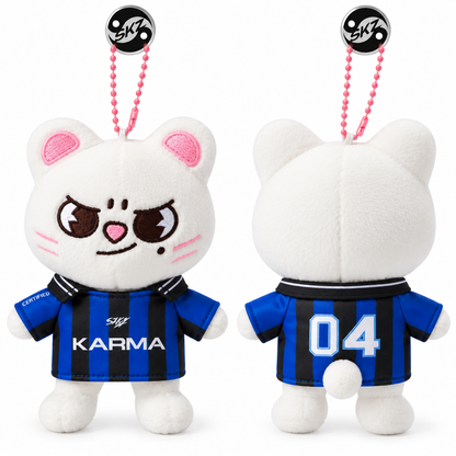 Peluche SKZOO Stray Kids Karma