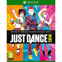 Just Dance 2014 Xbox One - Usato
