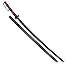 Katana Bleach Ichigo Kurosaki