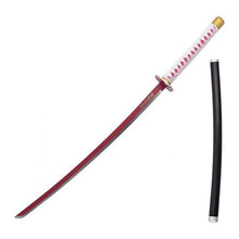 Katana Demon Slayer Kanao Tsuyuri