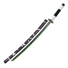 Katana Demon Slayer Sanemi Shinazugawa