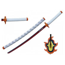 Mini Katana Demon Slayer Rengoku Kyojuro