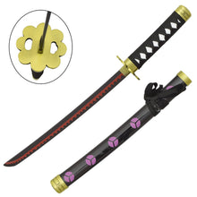 Mini Katana One Piece Roronoa Zoro