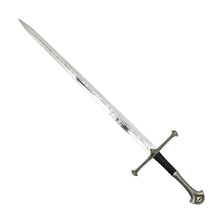 Spada Il Signore Degli Anelli Anduril Aragorn