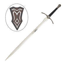 Spada Serie Lo Hobbit Glamdring di Gandalf