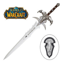 Spada World of Warcraft Frostmourne Re Dei Lich