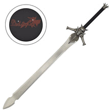 Spada Devil May Cry Rebellion di Dante 2