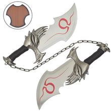 Lame del Caos God of War