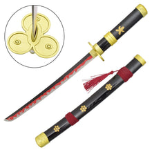 Mini Katana One Piece Zoro Enma Manga