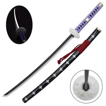 Katana One Piece Trafalgar Law - Illuminazione Led