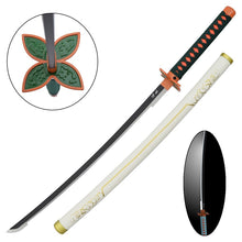 Katana Demon Slayer Shinobu Kocho - Illuminazione Led
