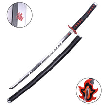 Katana Demon Slayer Tanjiro Kamado