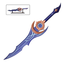 Spada SoLo Leveling