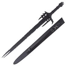 Spada Il Signore degli Anelli Sauron