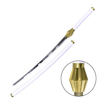 Katana Bleach Kenpachi Zaraki