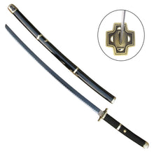 Katana One Piece Roronoa Zoro Yubashiri