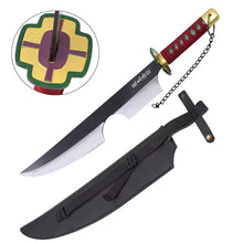 Spada Demon Slayer Tengen Uzui